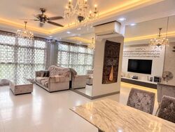 Blk 175A Corporation Tiara (Jurong West), HDB 4 Rooms #635744251